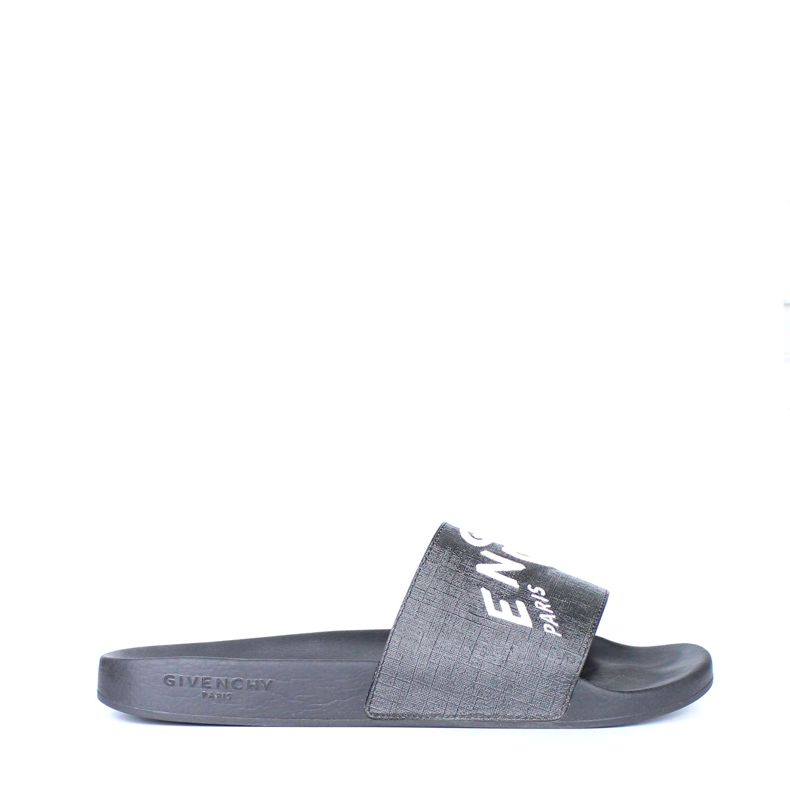 GIVENCHY - Sandales Refracted (T45)