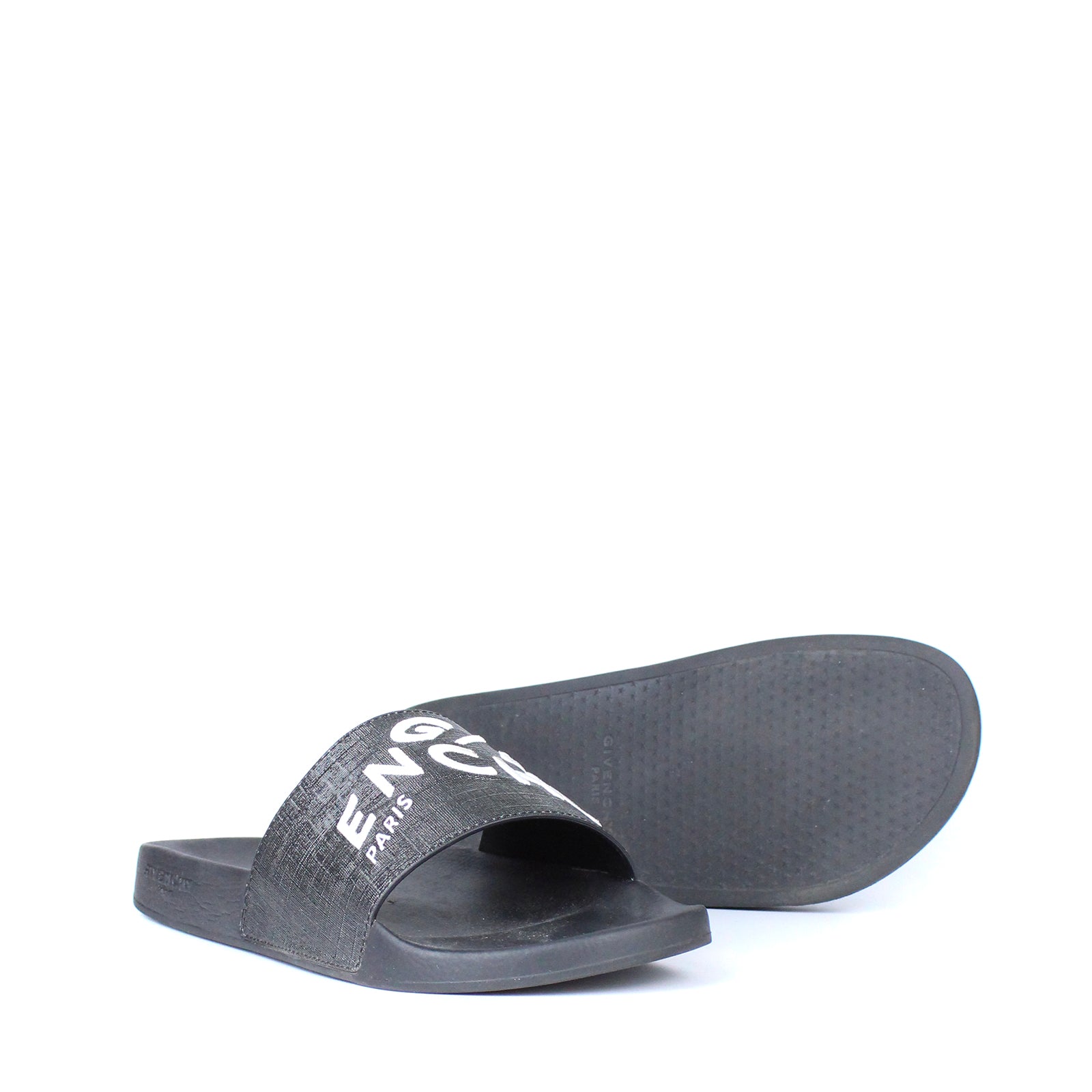GIVENCHY - Sandales Refracted (T45)
