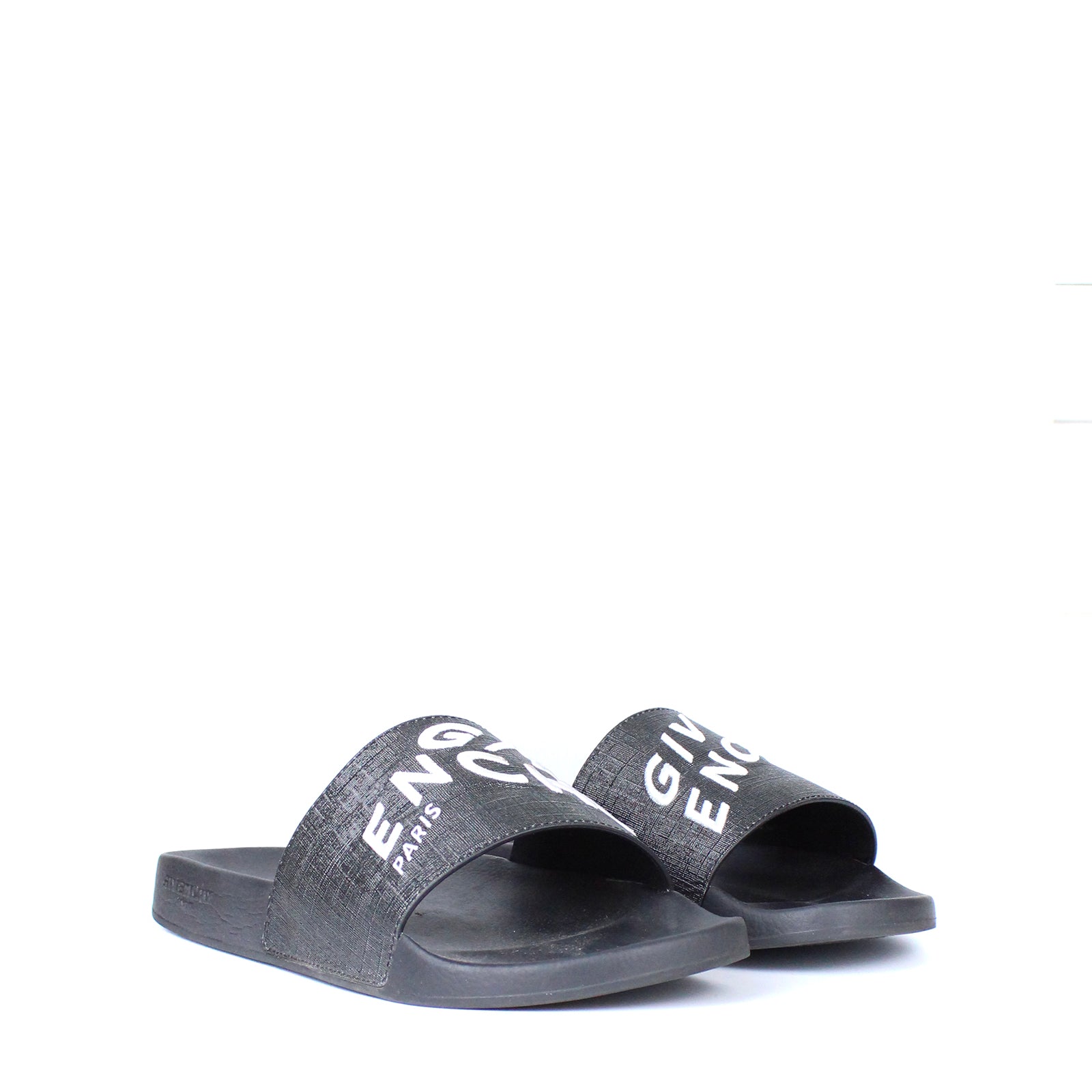 GIVENCHY - Sandales Refracted (T45)