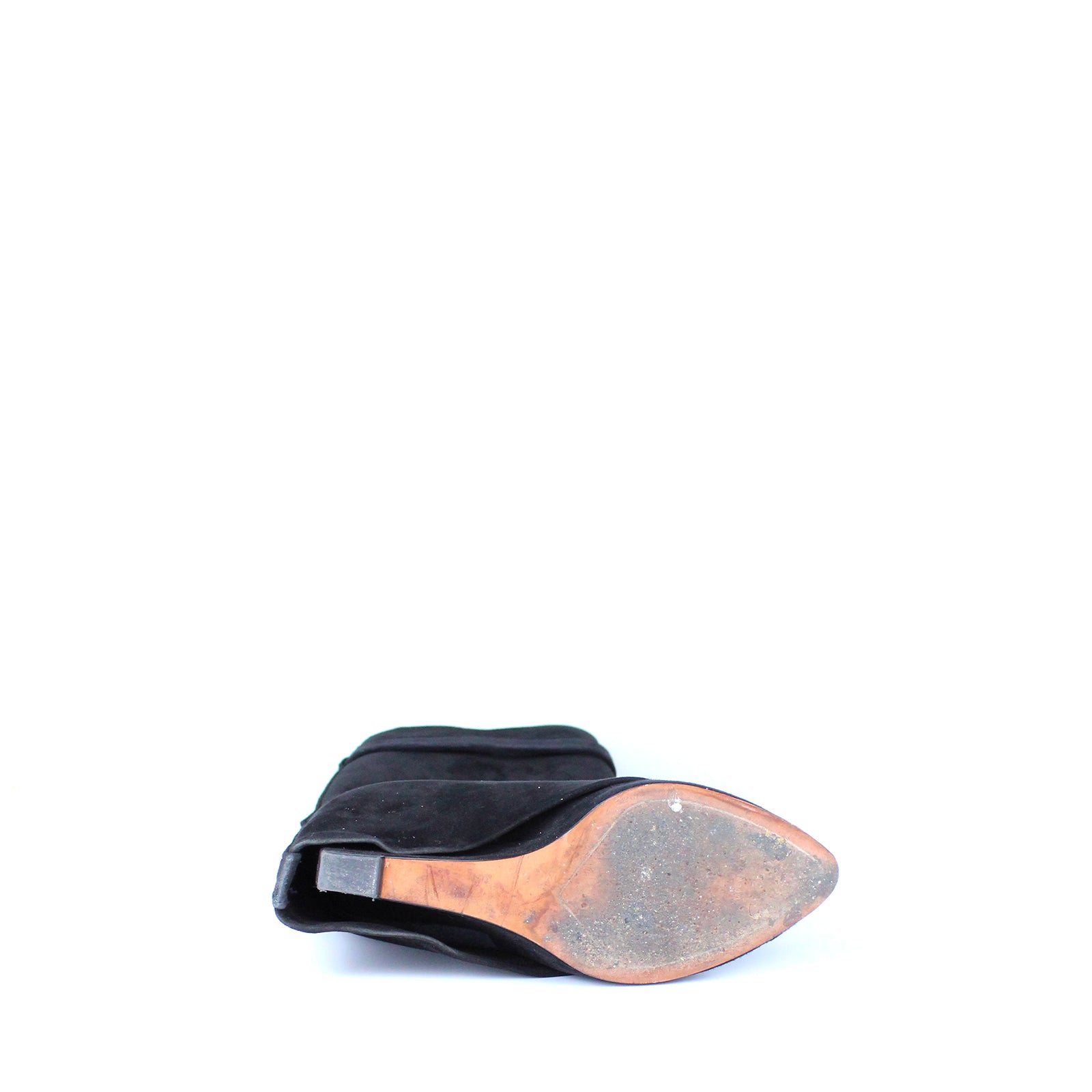 GIVENCHY - Bottes Shark Lock (T35)