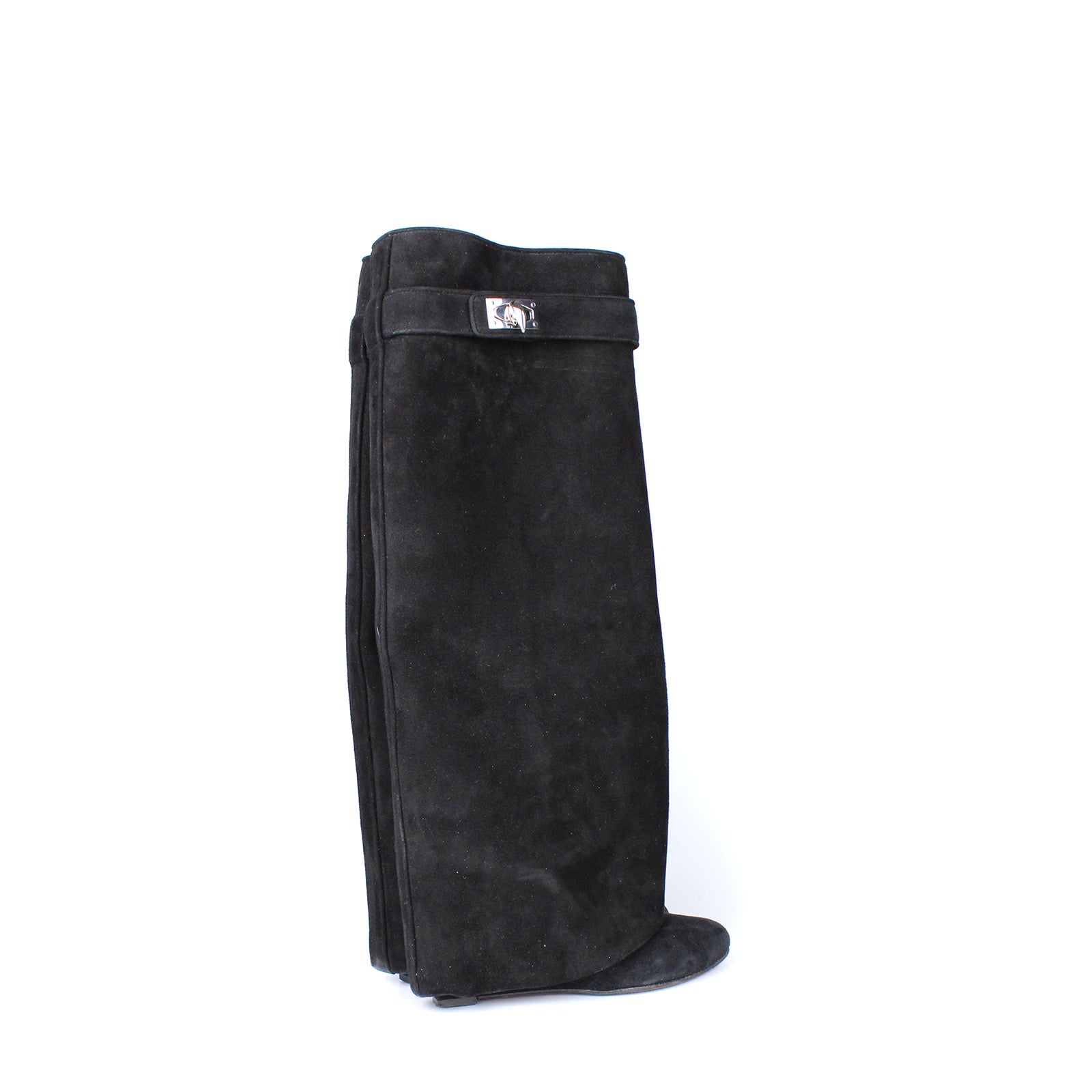 GIVENCHY - Bottes Shark Lock (T35)