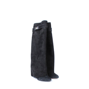 GIVENCHY - Bottes Shark Lock (T35)