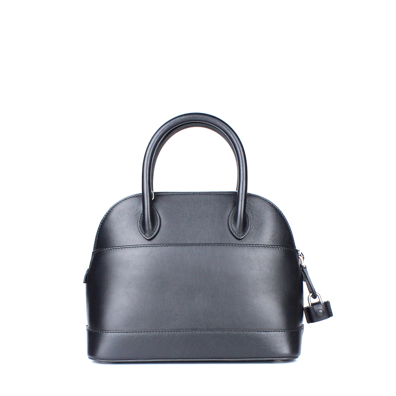 BALENCIAGA - “I LOVE TECHNO” City Bag