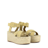 CELINE - Sandales compensées (T38)