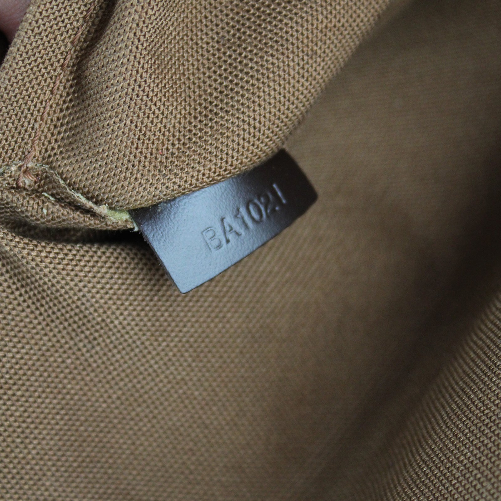 LOUIS VUITTON - Dorsoduro bag