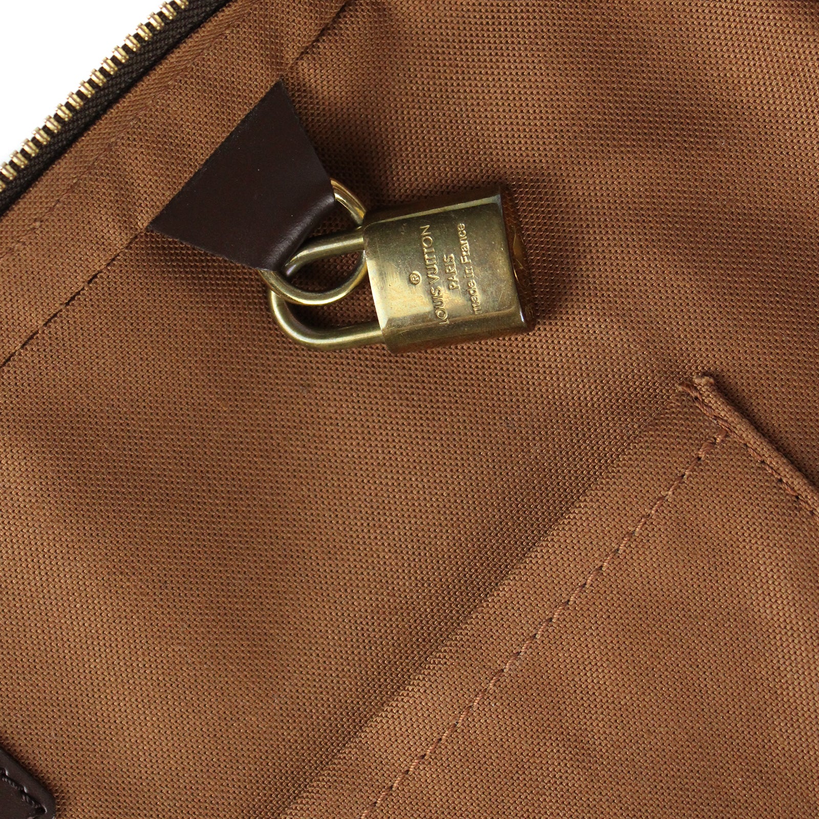 LOUIS VUITTON - Dorsoduro bag