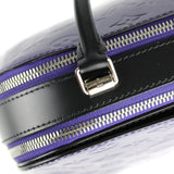 LOUIS VUITTON - Sac à bandoulière Melrose en cuir