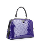 LOUIS VUITTON - Sac à bandoulière Melrose en cuir