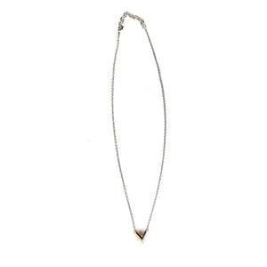 LOUIS VUITTON - Essential V necklace