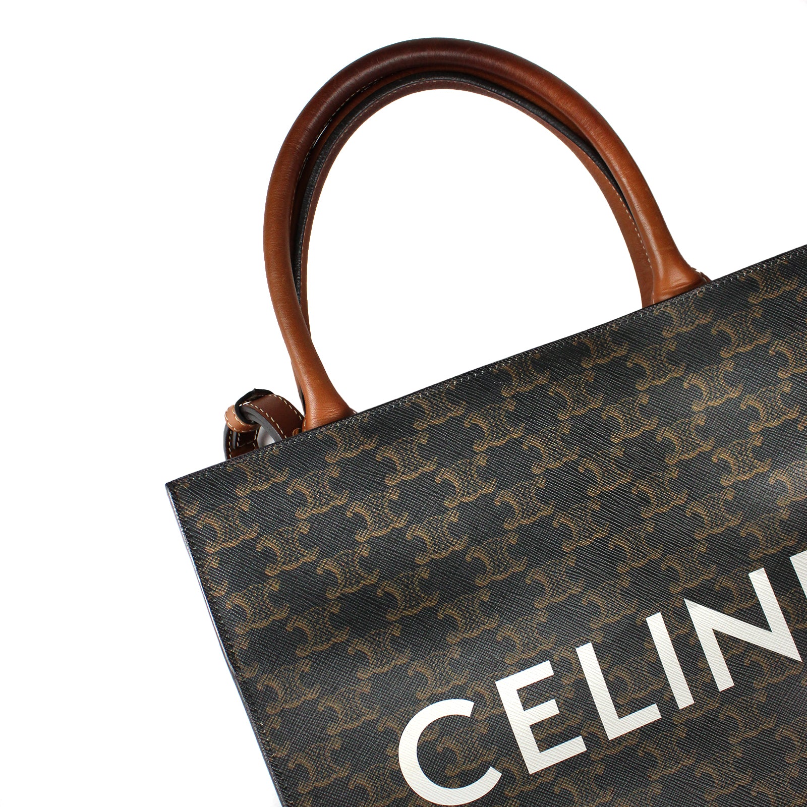 CELINE - Sac Cabas Vertical Petit Modèle