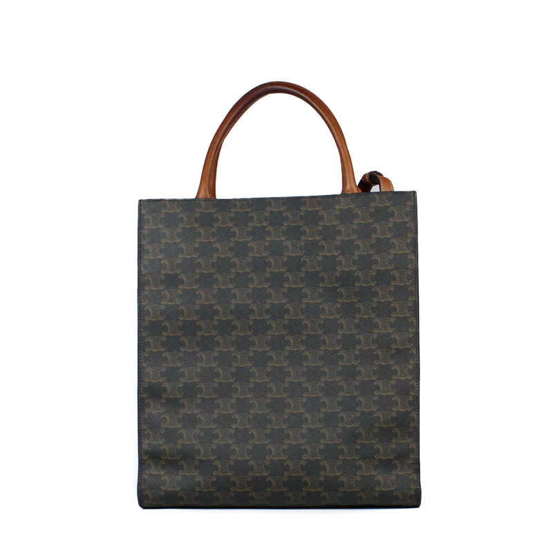 CELINE - Sac Cabas Vertical Petit Modèle