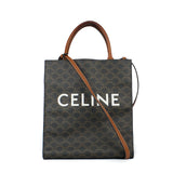 CELINE - Sac Cabas Vertical Petit Modèle