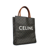 CELINE - Sac Cabas Vertical Petit Modèle