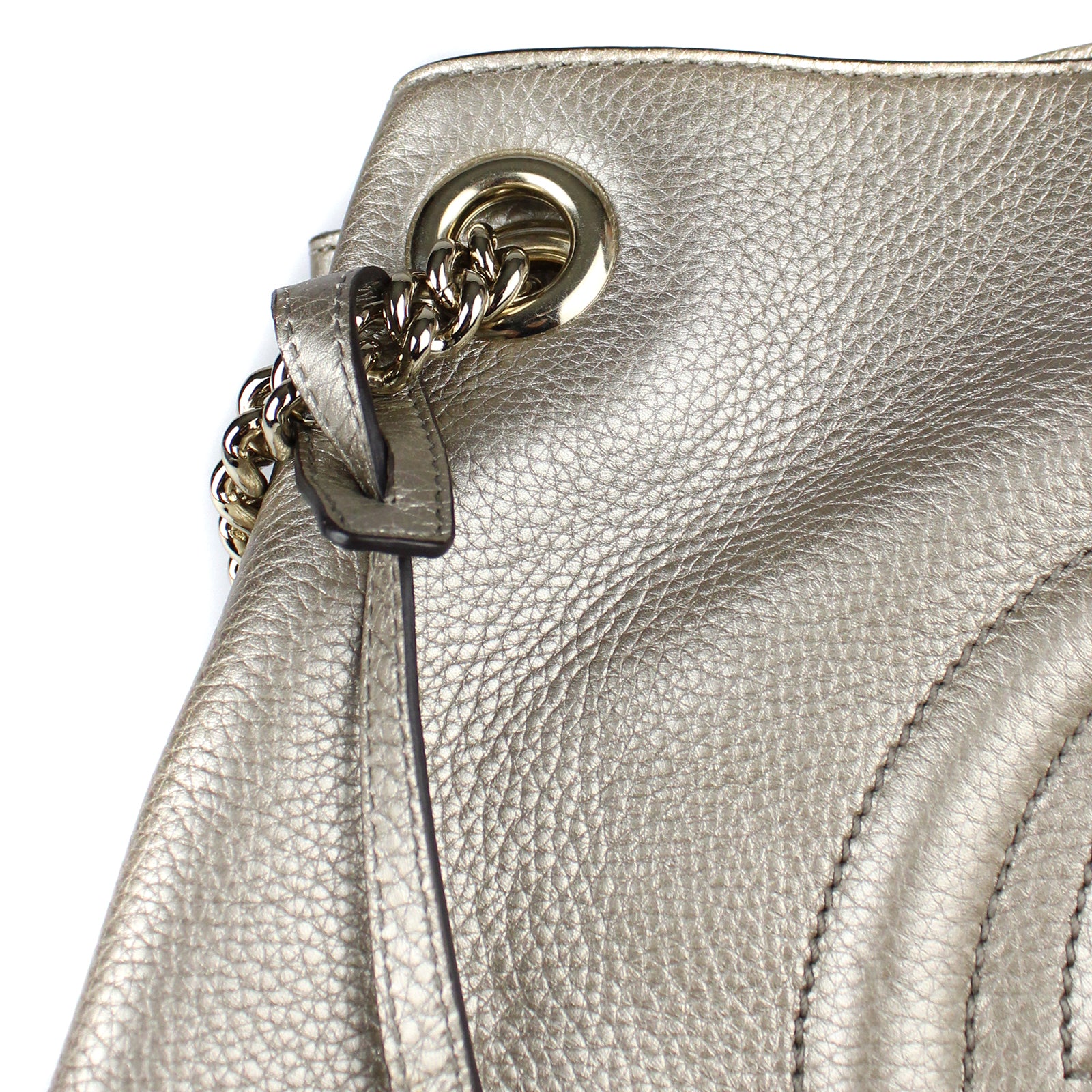 GUCCI - Sac cabas Soho