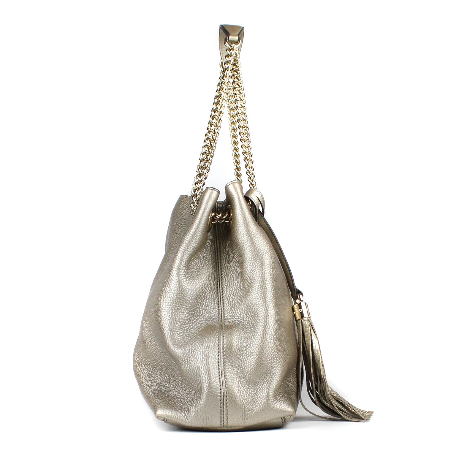 GUCCI - Sac cabas Soho