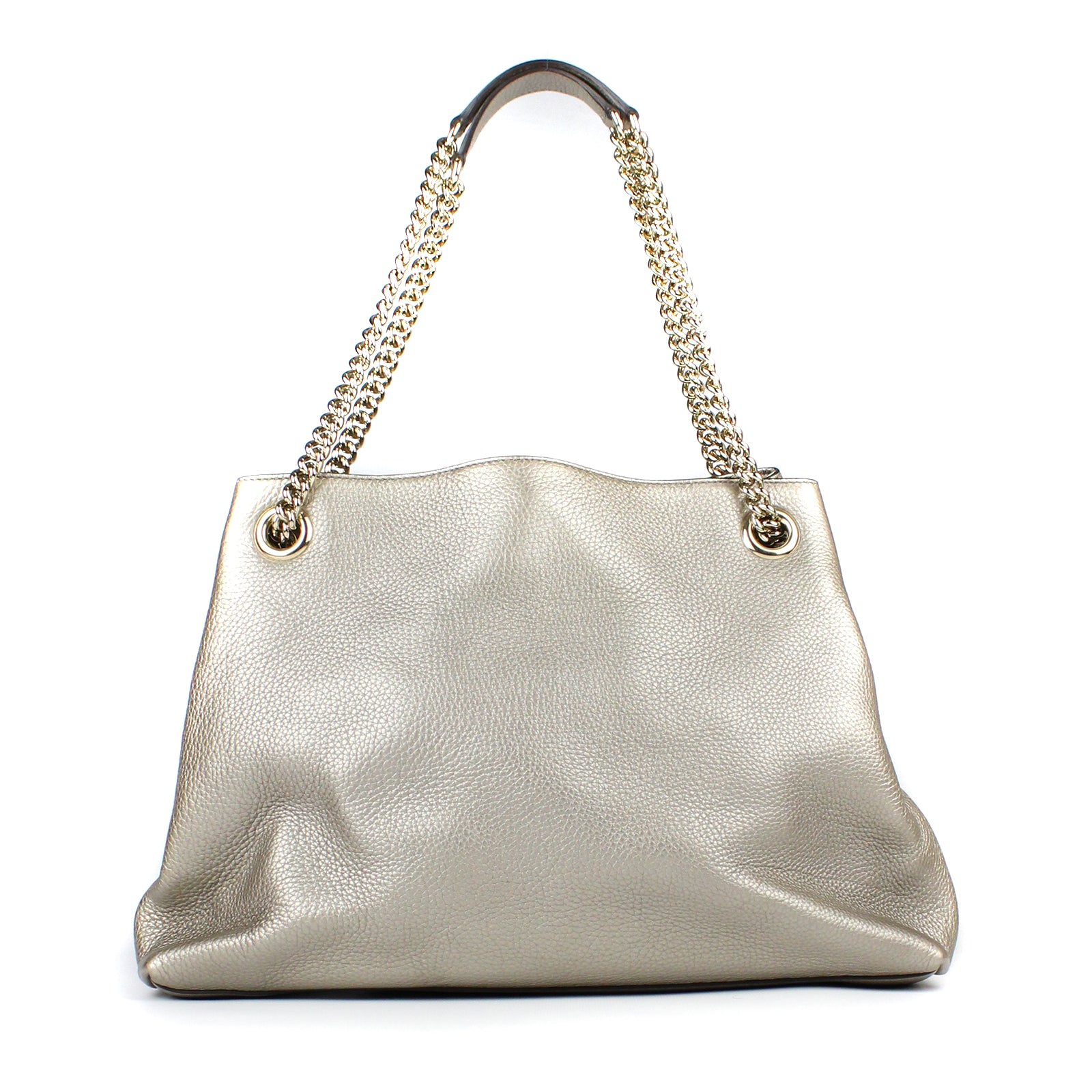 GUCCI - Sac cabas Soho