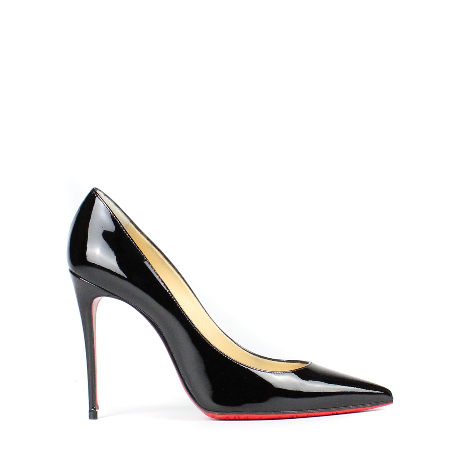 LOUBOUTIN - Kate pumps (T37)
