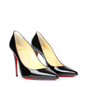 LOUBOUTIN - Kate pumps (T37)