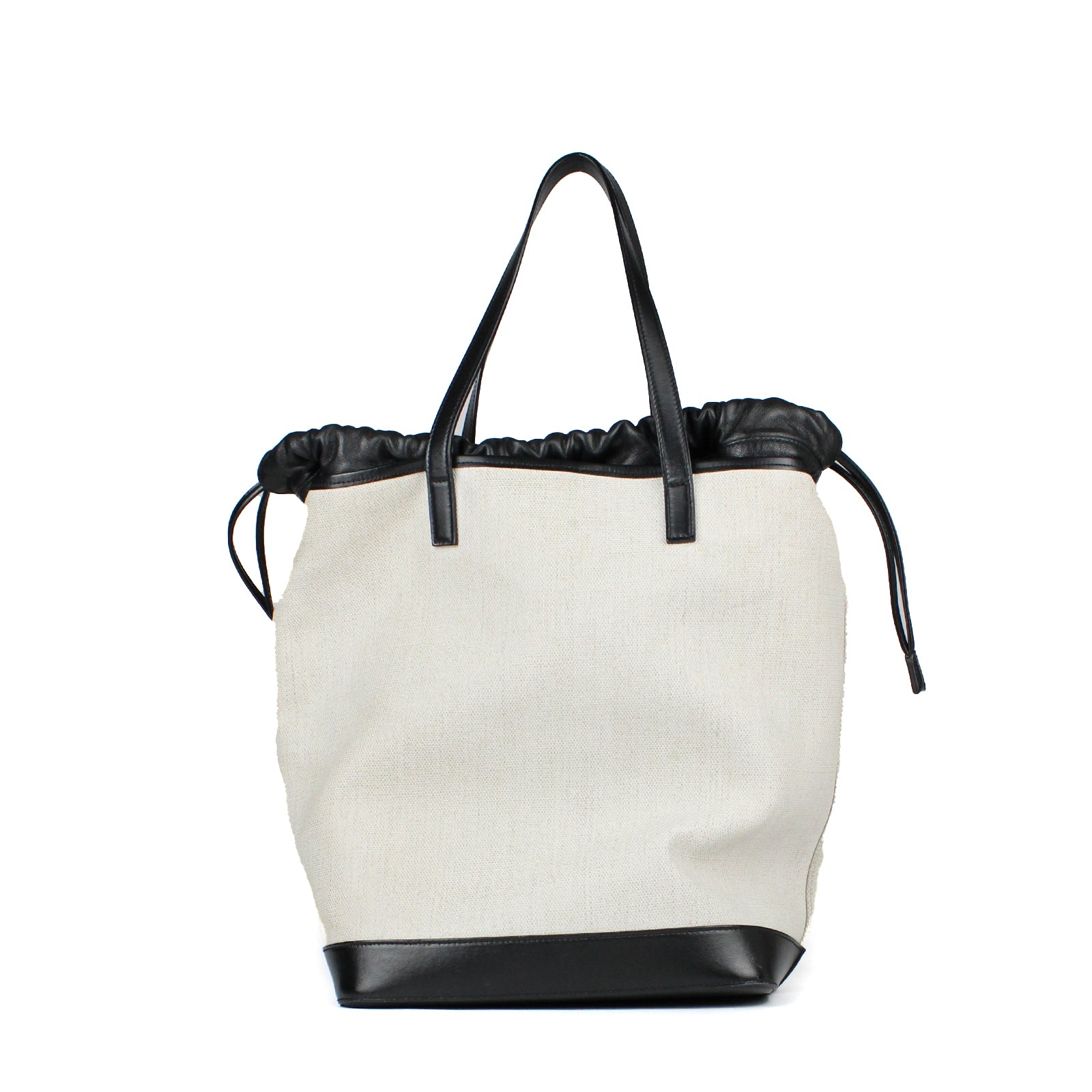 SAINT LAURENT - Sac sceau modèle Teddy