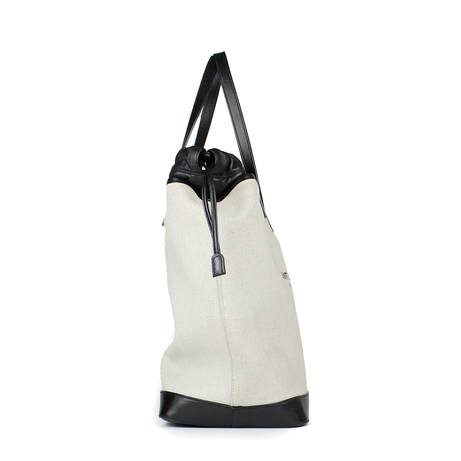 SAINT LAURENT - Sac sceau modèle Teddy