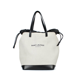 SAINT LAURENT - Sac sceau modèle Teddy