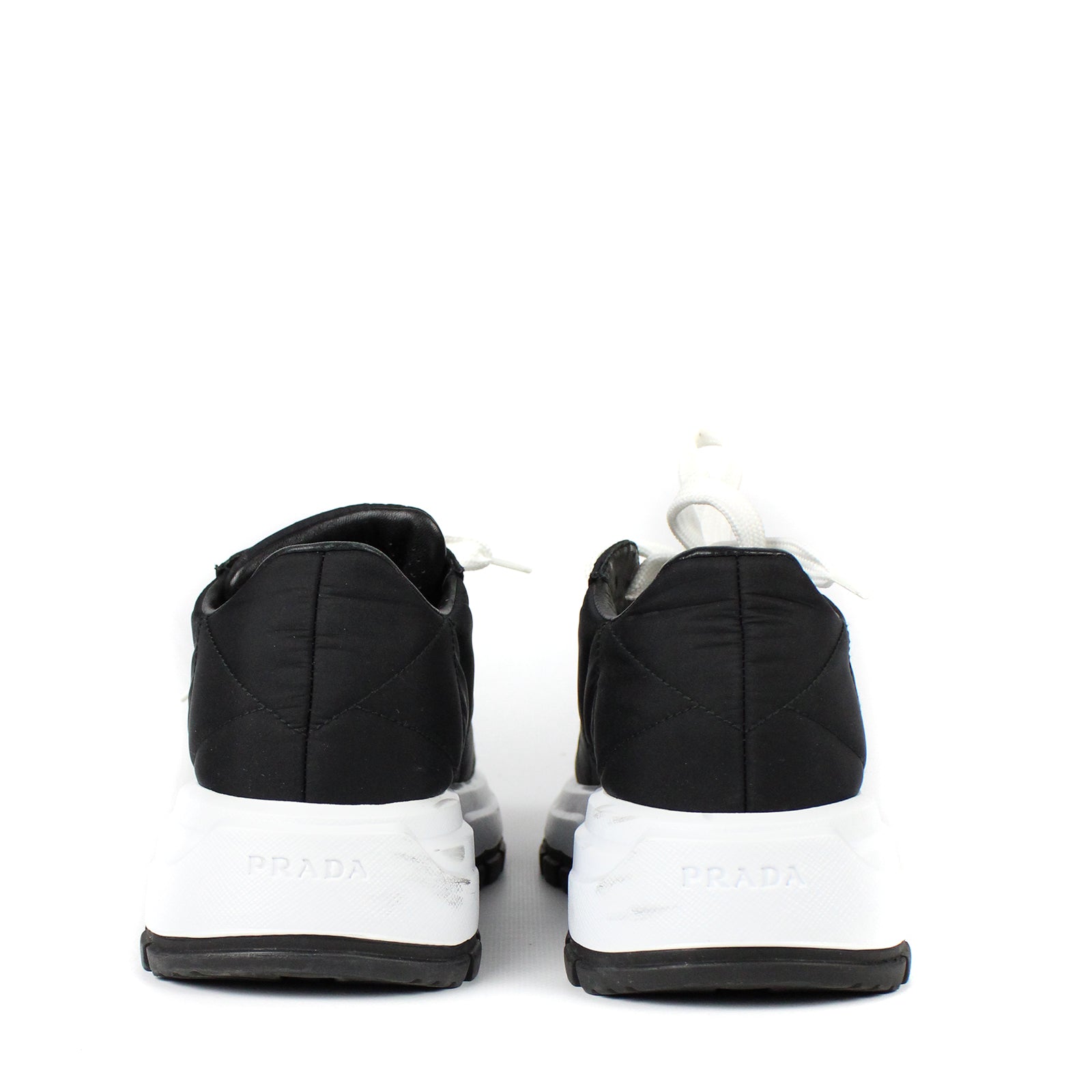 PRADA - Baskets Re-Nylon (T36)