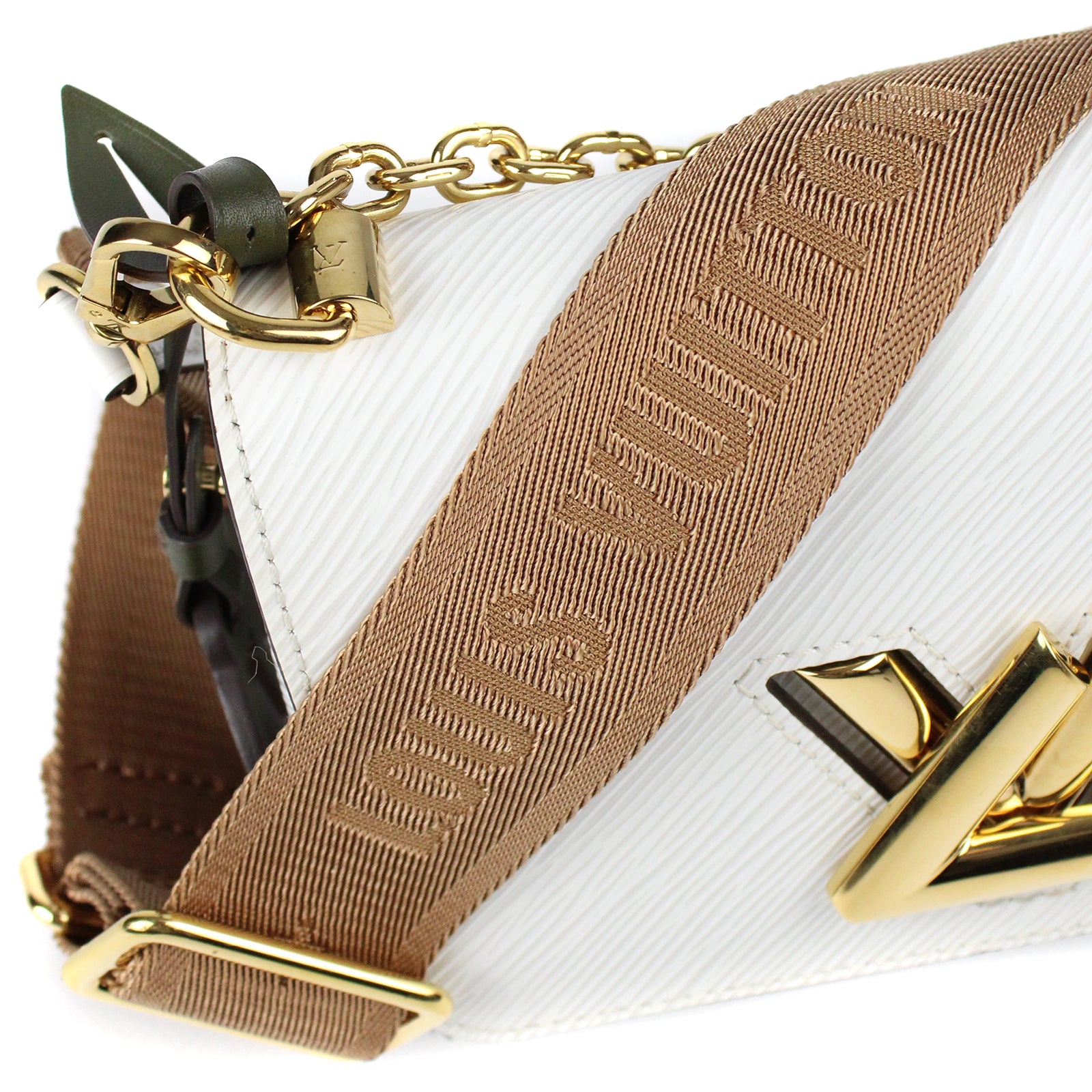 LOUIS VUITTON - Sac Twist PM