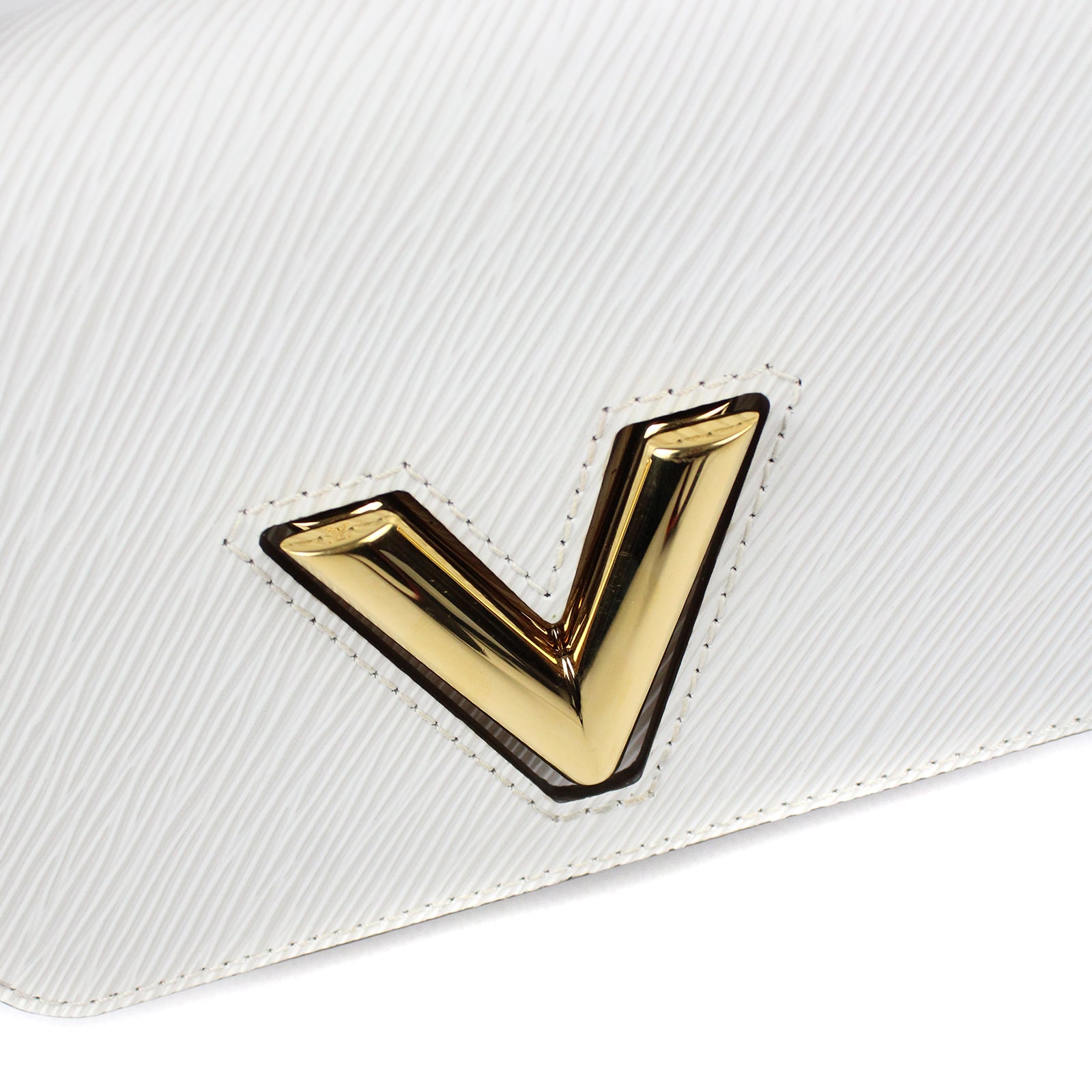 LOUIS VUITTON - Sac Twist PM