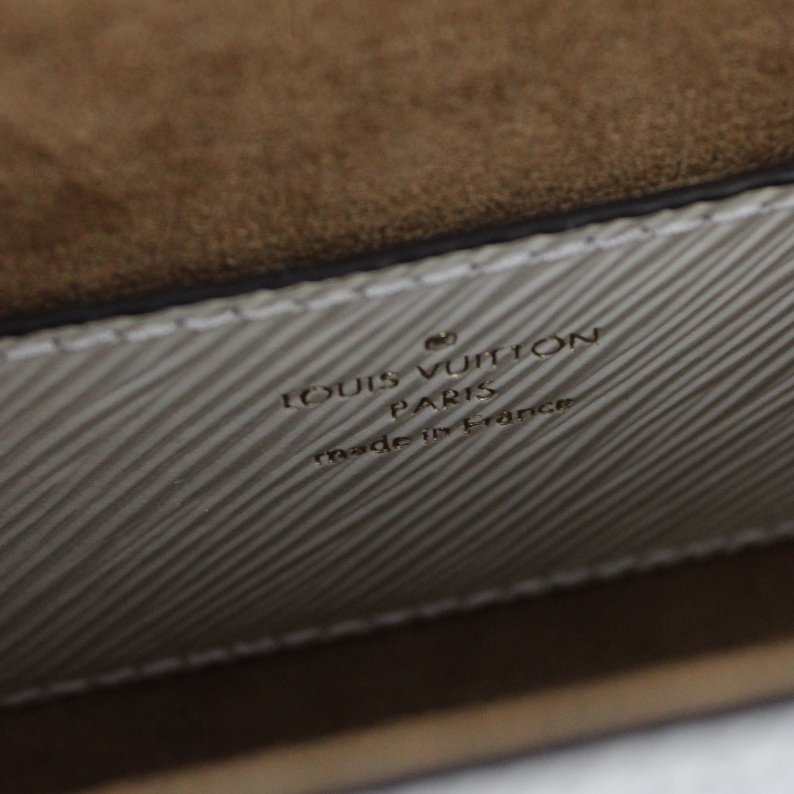 LOUIS VUITTON - Sac Twist PM
