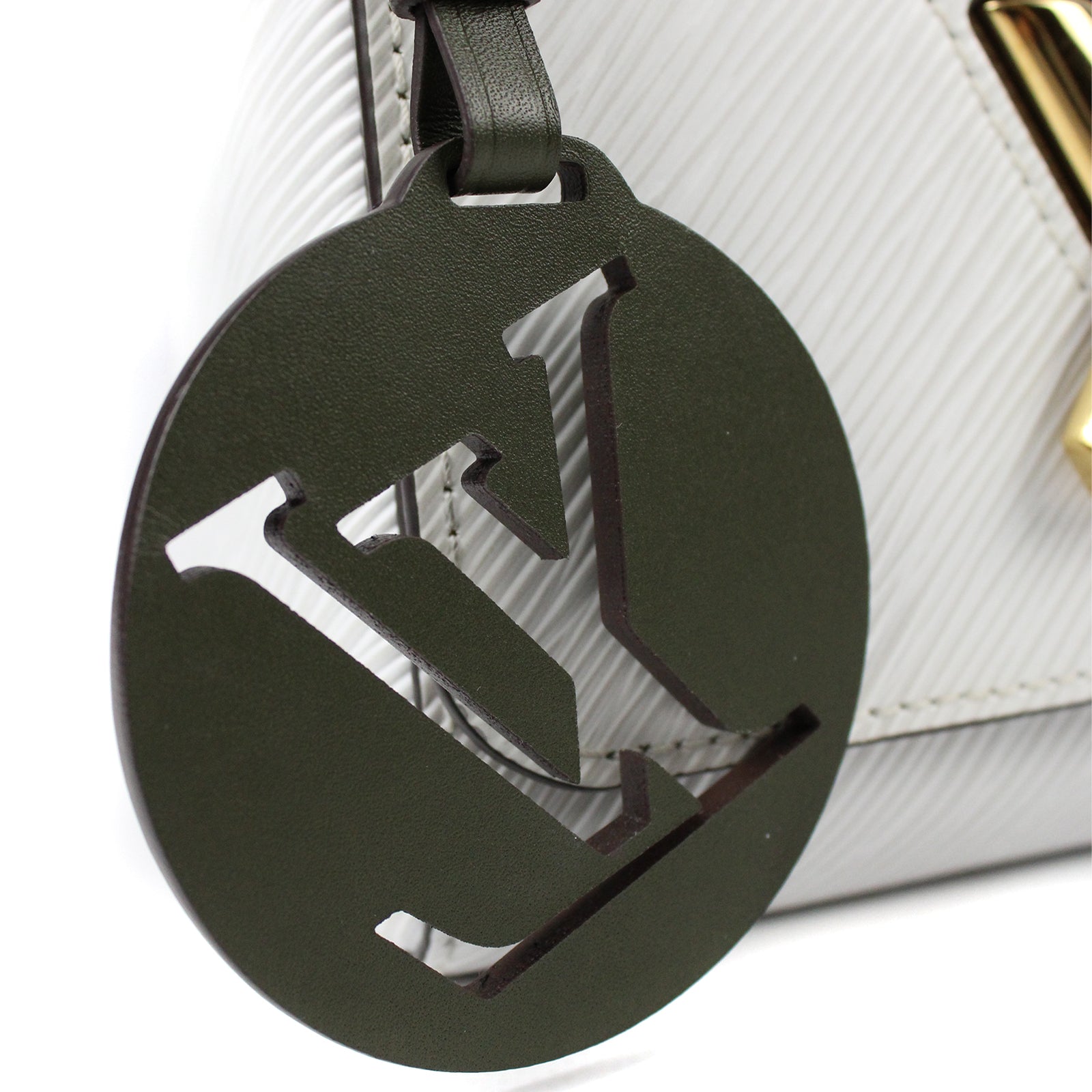 LOUIS VUITTON - Sac Twist PM