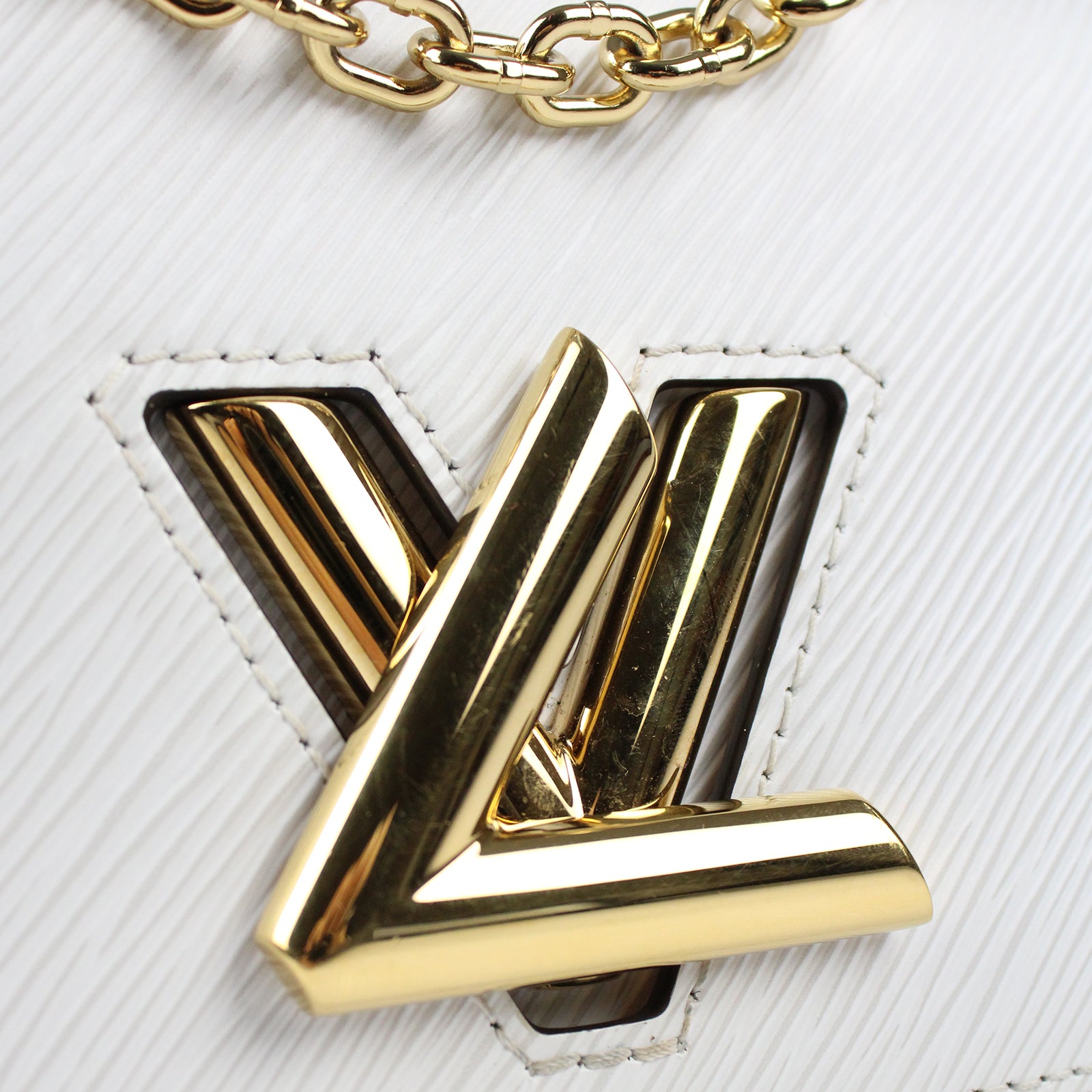 LOUIS VUITTON - Sac Twist PM