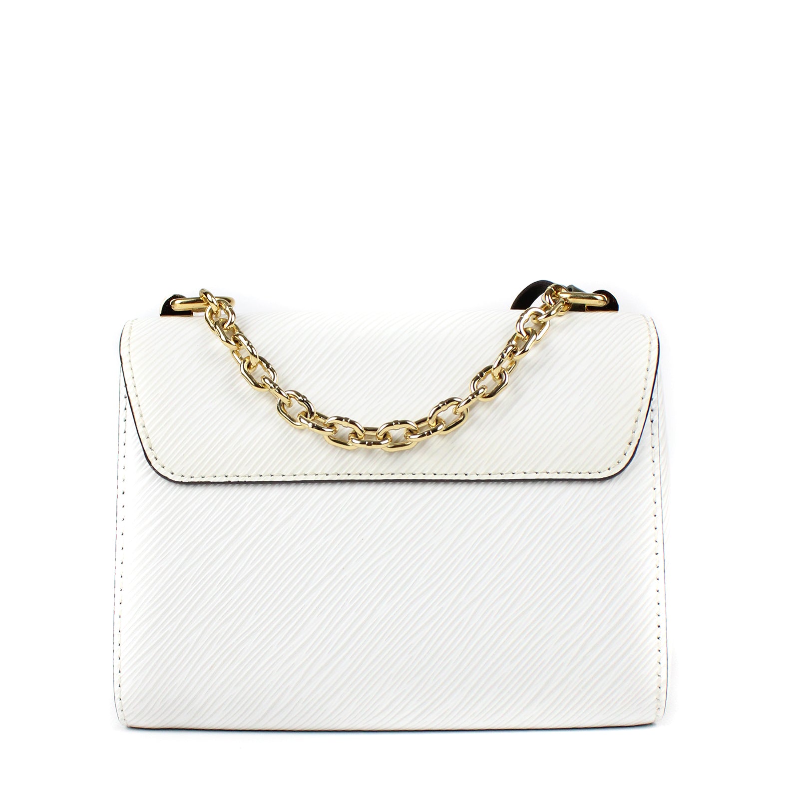 LOUIS VUITTON - Sac Twist PM