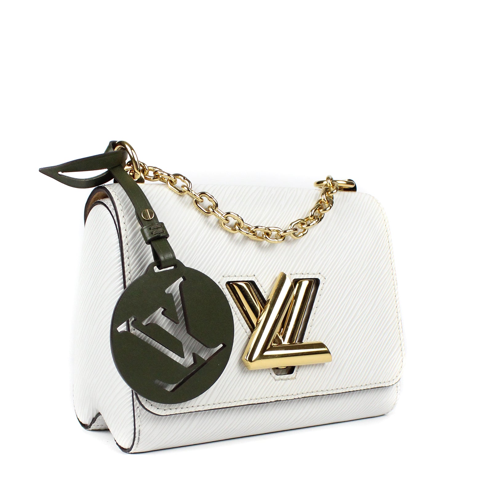 LOUIS VUITTON - Sac Twist PM