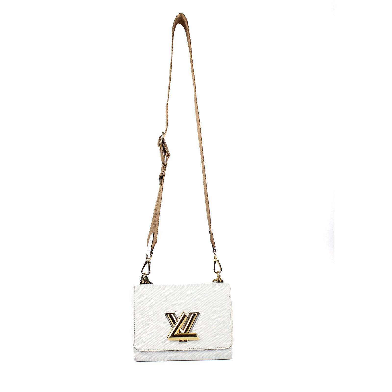 LOUIS VUITTON - Sac Twist PM