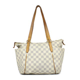 LOUIS VUITTON - Sac à main Totally