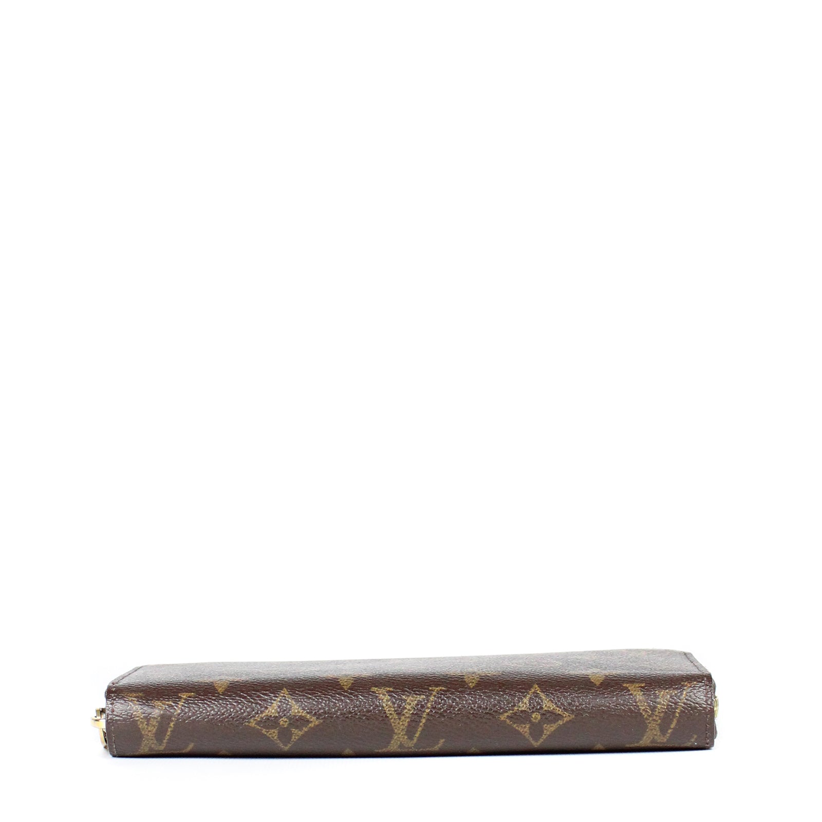 LOUIS VUITTON - Portefeuille Zippy