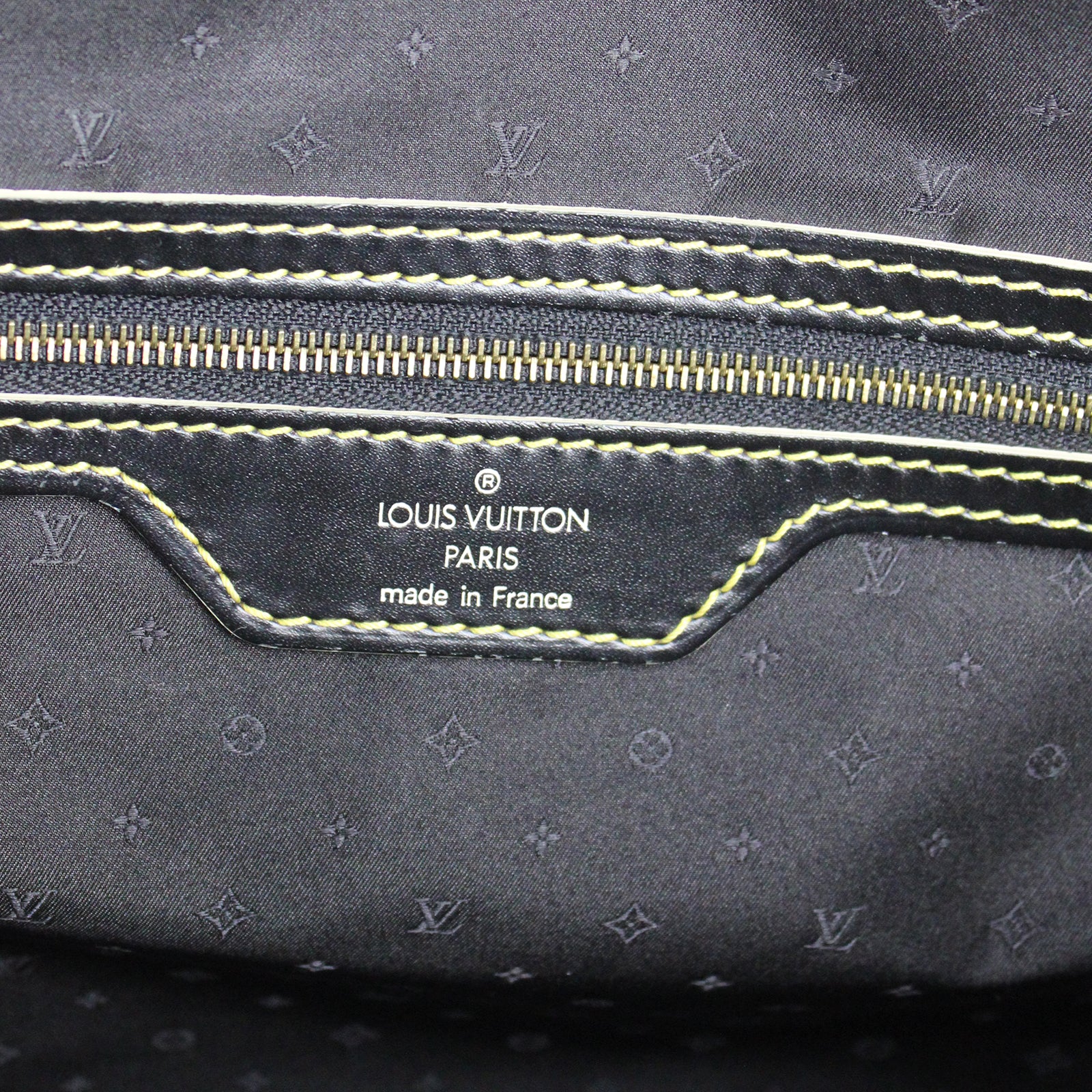 LOUIS VUITTON - Sac Lockit