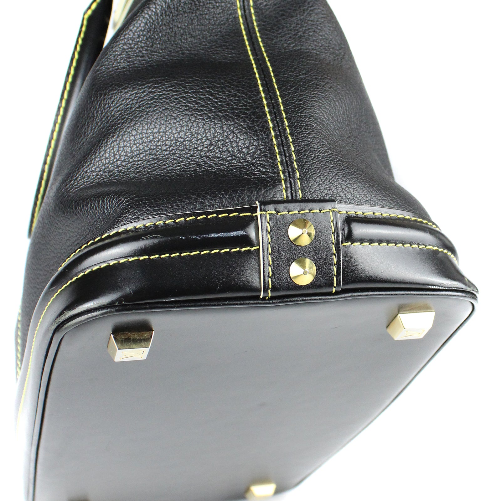 LOUIS VUITTON - Sac Lockit