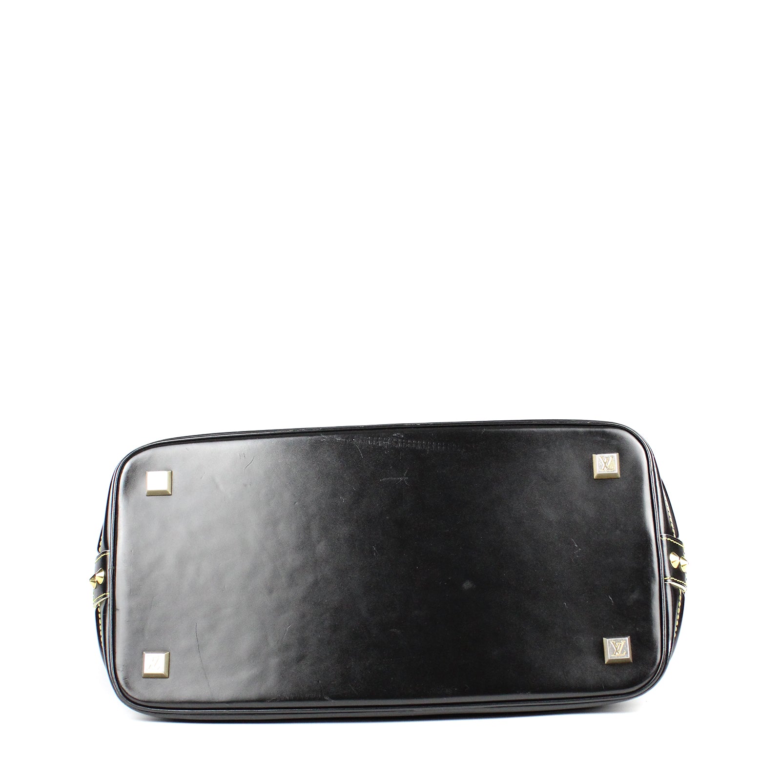 LOUIS VUITTON - Sac Lockit