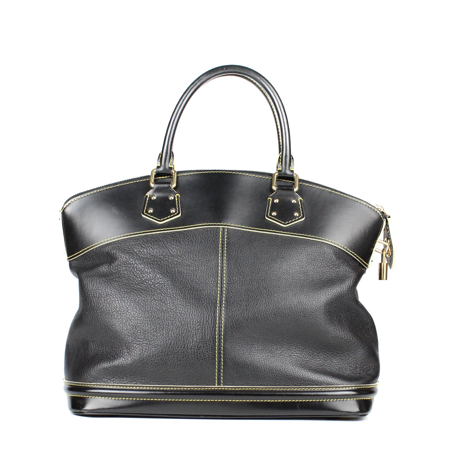 LOUIS VUITTON - Sac Lockit
