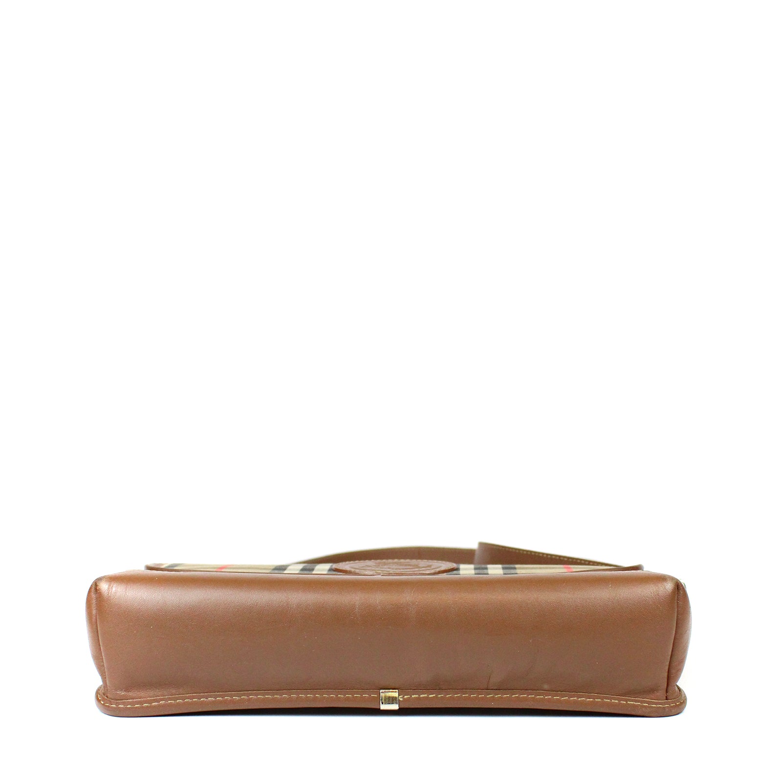 BURBERRY - Vintage shoulder bag 