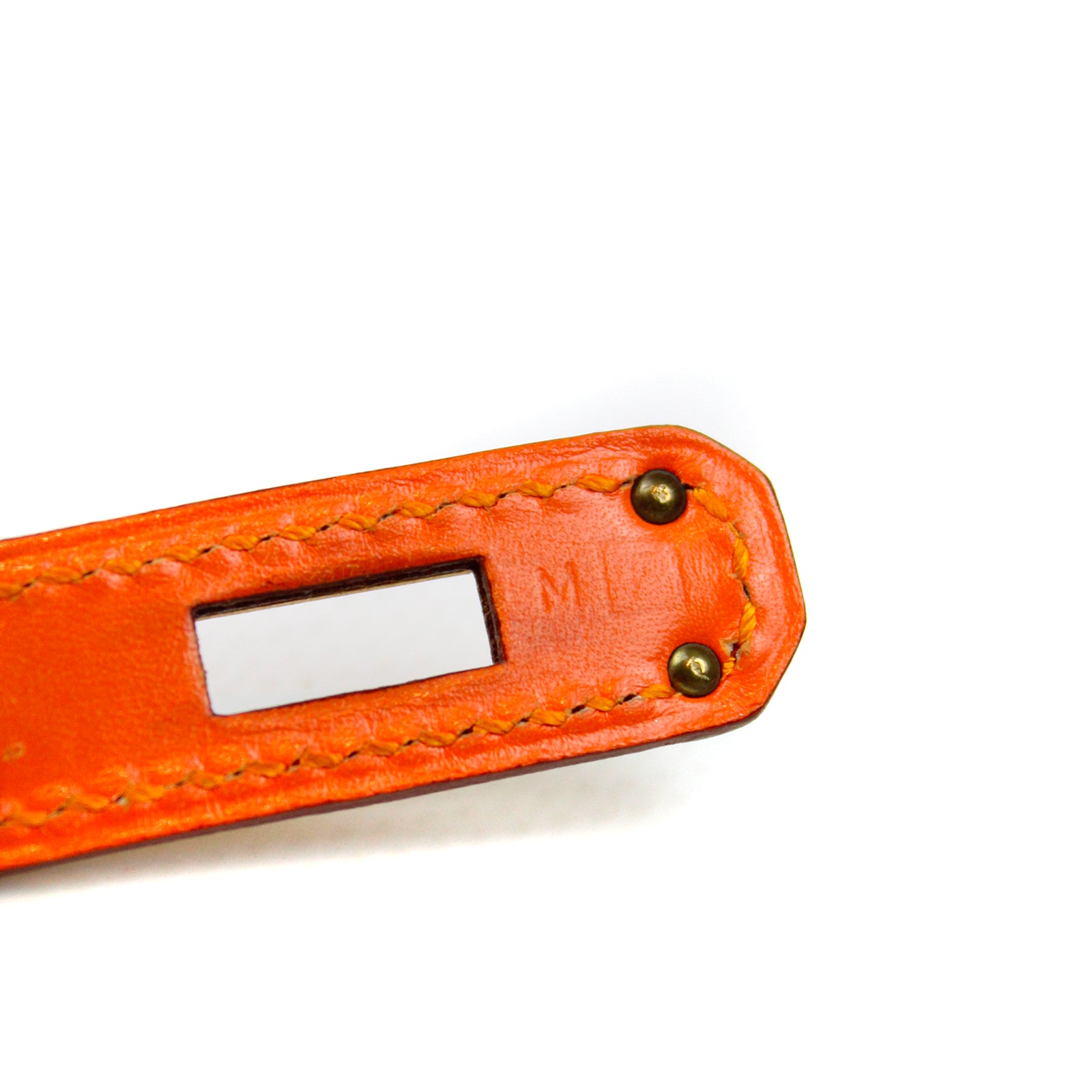 HERMÈS - Collier Choker Kelly
