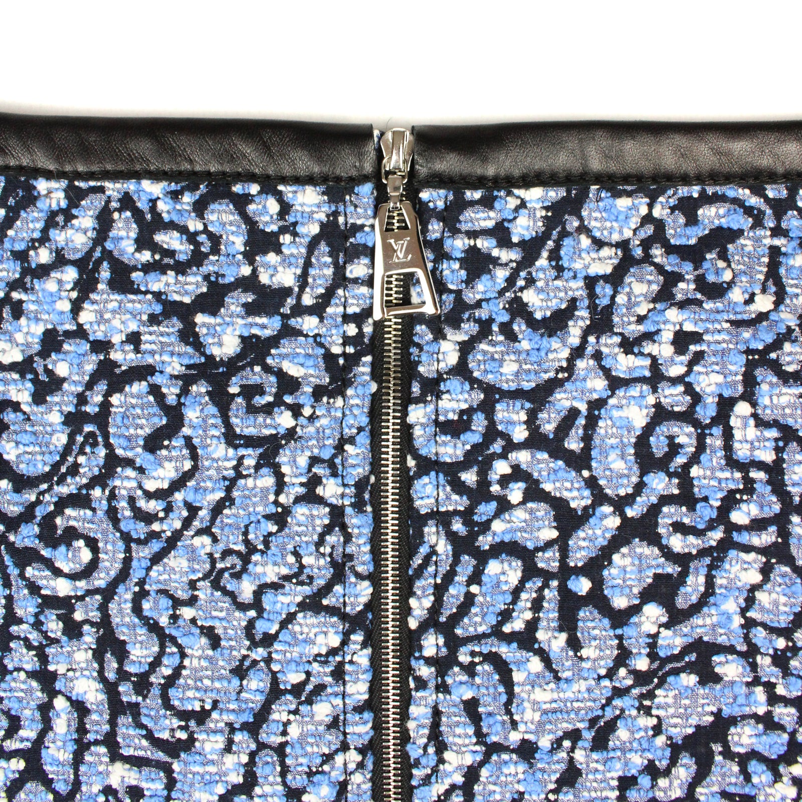 LOUIS VUITTON - Jupe crayon (T40)