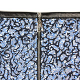 LOUIS VUITTON - Jupe crayon (T40)