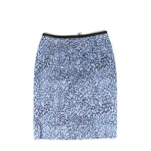 LOUIS VUITTON - Pencil skirt (T40)
