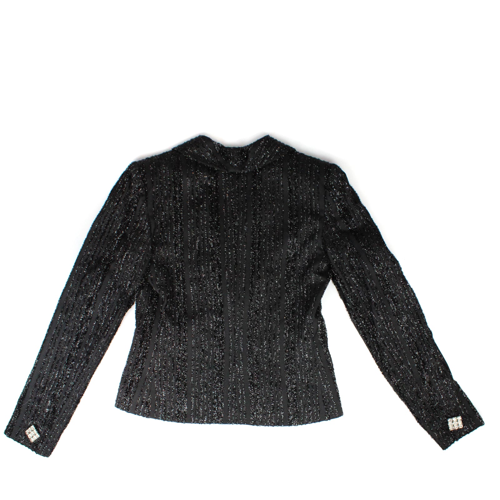 SAINT LAURENT - Vintage jacket (T38)