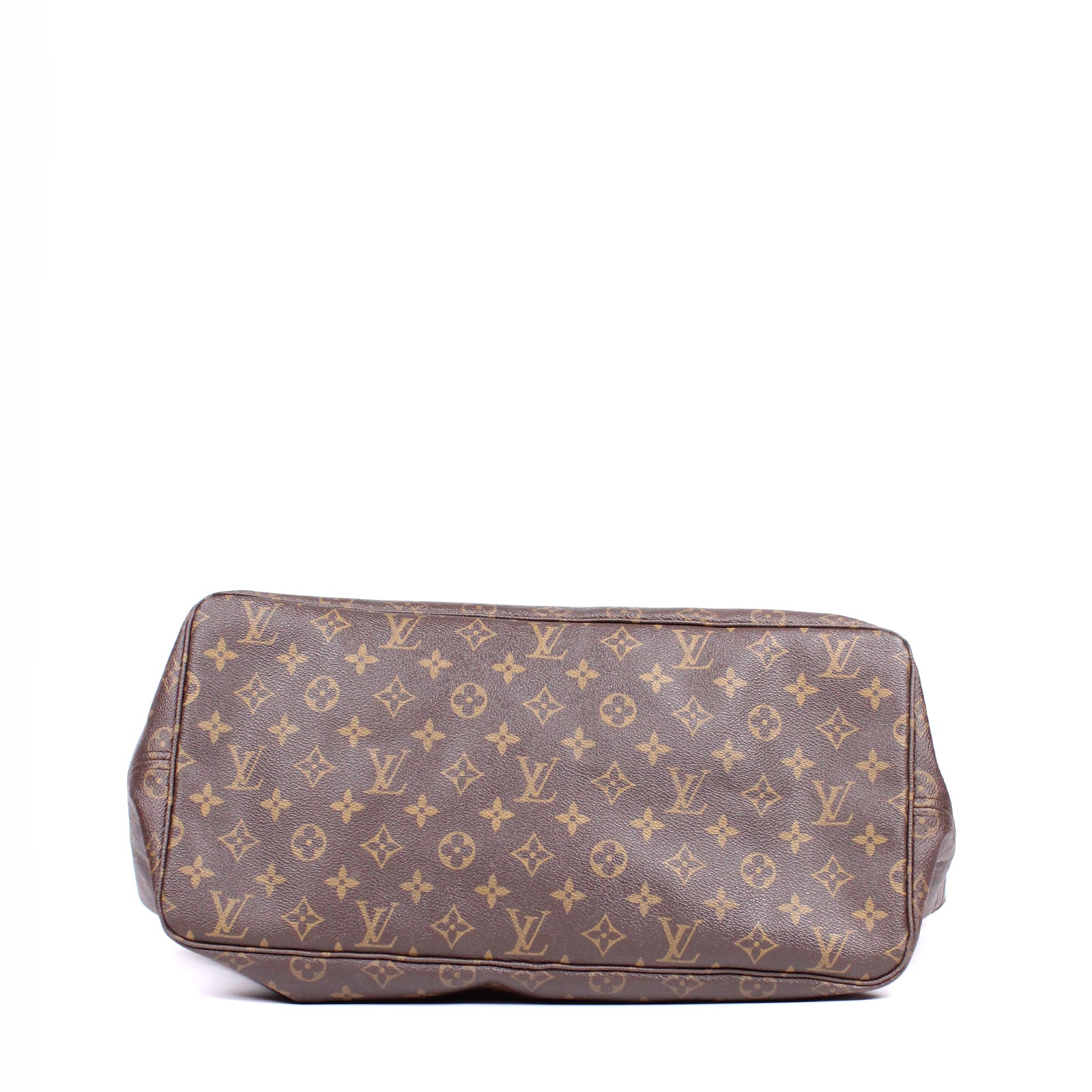 LOUIS VUITTON - Neverfull GM shopping bag