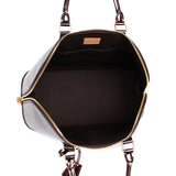 LOUIS VUITTON - Sac à main Alma GM