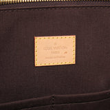 LOUIS VUITTON - Sac à main Alma GM