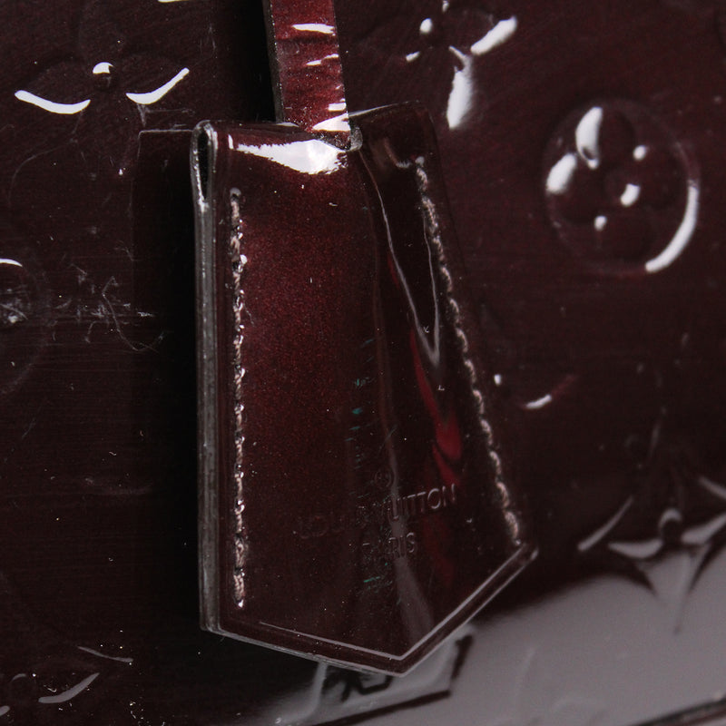 LOUIS VUITTON - Sac à main Alma GM